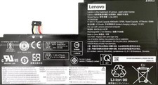 Genuine Battery L19L3PF2 L19C3PF4 L19C3PF4 For Lenovo ideapad 15IIL05 5-15ARE05 picture
