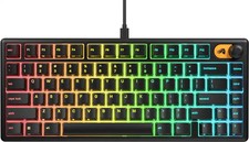 Glorious GMBK 75% Wired Membrane Gaming Keyboard picture