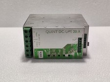 Phoenix Contact Quint DC-UPS20 Quint-DC-UPS20/24DC/20 Order No. 2866239 picture