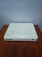 Optus Sagemcom F@ST 3864OP Home Gateway Modem Wi-Fi Router Tested  picture