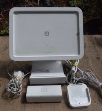 Square - POS Stand for iPad (1st Generation) - with accessories picture