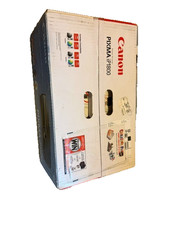 Canon PIXMA IP1800 Digital Photo Inkjet USB Wired Printer Brand New Sealed  picture