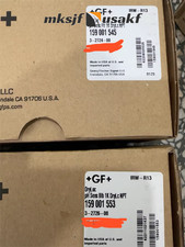 1PCS New GF 3-2724-00 PH probe electrode 159001545 DHL delivery US Free tax picture