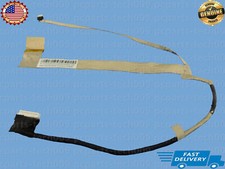 Genuine For MSI GE60 MS-16GA Laptop LCD LVDS Video Display Flex Cable Screen picture