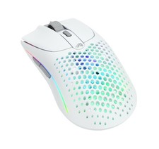 Glorious Gaming Model O 2 Wireless Gaming Mouse - Hybrid 2.4GHz & Bluetooth W... picture