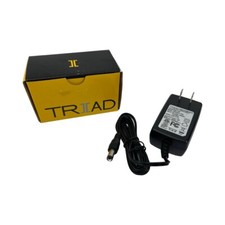 NEW - Triad 5V 1.5A Switching AC Adapter WS2U050-1500 Power Supply Charger picture