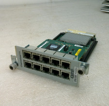 Juniper PB-10CHT1-RJ48-QPP-A 10-Port Channelized T1 to DS0 PIC IPU2AGBRAA picture