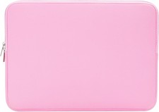 14 Inch Laptop Sleeve Case Protective Soft Padded Zipper Cover for 14