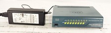 Cisco ASA5505 47-18790-04 Firewall Security Appliance ASA 5505 (with AC Adapter) picture