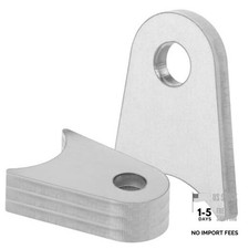 Weld On Tabs,Axle 2-3/8