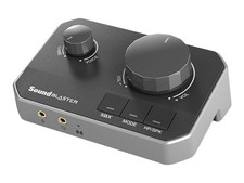 Creative Labs Creative Soe Blaster G8 Sound Card Card Card 70SB190000000 picture