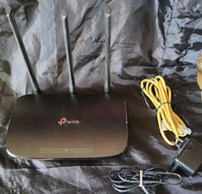 TP-LINK TL-WR940N 450Mbps Wireless N Router picture