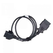 SmartPro Cable - 3-Pin XLR, USB Type A Male-to-Female, Black, Indoor, 0.4...  picture