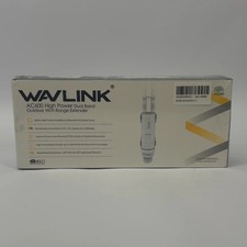 Wavlink AC600 High Power Dual Band Outdoor Wi-Fi Range Extender WL-WN570HA1 picture