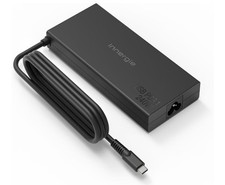 Innergie 240W Pro USB-C Laptop Charger Adapter picture