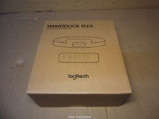 Logitech V-U0051 Smartdock Flex HDMI Docking Station Expansion 960-001213 NEW picture