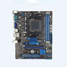 M5A78L-M LX3 PLUS Socket AM3+ DDR3 Micro-ATX Motherboard for ASUS picture