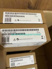 1PC New Siemens 6ES7331-7PF01-0AB0 PLC module Shipping by DHL/FedEX picture