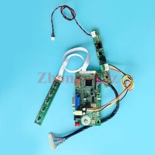 For LM238WF1-SLA1/SLE1 LVDS-30Pin 1920x1080 Screen HDMI+VGA LCD Driver Board Kit picture