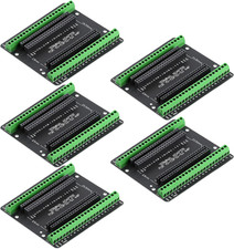 5PCS ESP32 S3 Breakout Board GPIO 1 into 2, 44 Pin Expansion Board Compatible wi picture