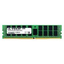 32GB DDR4 PC4-17000R ECC RDIMM Replacement for Kingston KTH-PL421/32G Memory RAM picture