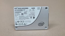 Intel D3-S4510 2.5