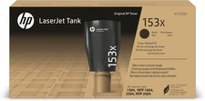 HP 153X Black High-Yield Toner Reload Kit | Cartridge-Free | Works Laserjet Tank picture