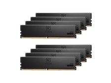 TEAMGROUP CTCMD5384G6000HC30FOC01 T-Create Master 384GB kits(48GBx8) DDR5 6000 ( picture