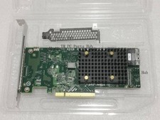New BROADCOM 9540-8I MEGARAID INTERNAL 8-PORT PCIe G4 TRI-MODE STORAGE ADAPTER picture