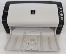 Fujitsu Fi-6140Z Duplex Desktop Document Scanner picture