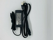 Genuine 45W AC Power Adapter Charger Acer Part # NP.ADT0A.062 AK.045AP.080 picture