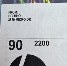 DIRECT from HP LaserJet 202A Print Cartridges cyan, magenta, UNOPENED picture