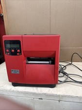 Brady 2461 DMX - Thermal Transfer Barcode Printer DMX- I-4206 picture