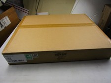 Tripp Lite Srwo12us Data Rack Open Frame, 3.35 In H, 24.21 In W, 20 In D picture