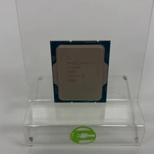 Intel Core i7-13700F 2.10GHz 16 Core SRMBB 24 Thread LGA 1700 CPU picture