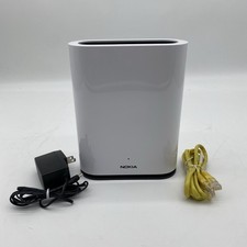 Nokia WiFi Beacon 6 Dual-Band Wireless Router 5400Mbps 2 LAN picture