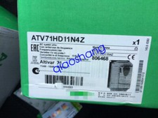 1PC   ATV71HD11N4Z PLC New In Box  FedEx or DHL picture