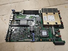 IBM xSeries System X3550 MotherBoard 43W8446 FRU46M7150 + XEON E5420 + 4G RAM picture
