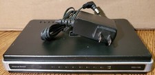 D-Link DES1108 8-Ports External Switch picture