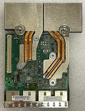 Dell X1TD1 0X1TD1 QLogic QL41164 10Gb RJ-45 QP RNDC Network Daughter Card picture
