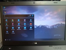 Android Laptop 256GB Internal Storage 6GB RAM  picture