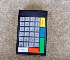 Genovation 5888 CE - Version 1.10 UPS Control Pad @h3 picture
