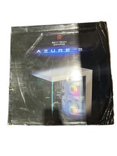Skytech, ST-Azure3-2029-W-AM, Gaming Computer picture