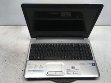 HP G60-535DX Intel Pentium Dual-Core T4300 2.1GHz 1 GB NO HDD picture