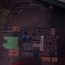 Concord Hp Compact Fax Modem Card picture