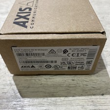 Axis TU8004 90 w Midspan - Zubehör Netzwerk (02783-001) picture