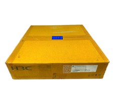 JD224A I HP 384 Gbps Fabric Module with 12 SFP Ports 0231A90L BRAND NEW picture