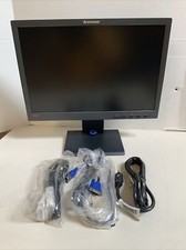 Lenovo LT1952p Widescreen 19