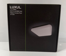 LUXUL AP-3064 - Wi-Fi6 AX3600 4x4 Multi-Gig Access Point  picture