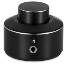 Mini Active Volume Control Knob 3.5mm Audio Adjuster PC Speaker picture
